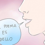 Dire bello in spagnolo