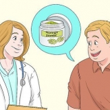 Preparare la polvere di mattina