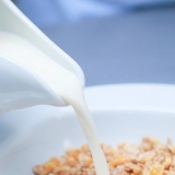Mangiare muesli
