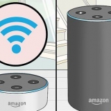 Riproduci musica su più dispositivi con alexa