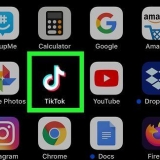 Taglia la musica in un video tiktok su un iphone o ipad