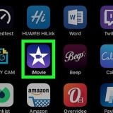 Taglia la musica in imovie su iphone o ipad