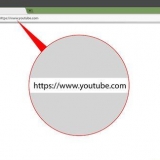 Aggiungi musica ai video di youtube