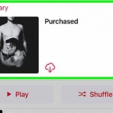 Trasferisci musica dal tuo iphone al tuo computer