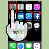 Elimina la musica dal tuo ipod