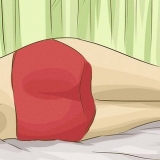 Dormendo nudo