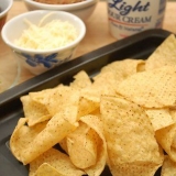 Fare i nachos