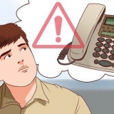 Scopri se il tuo telefono è sotto controllo