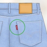 Riconoscere i levi's contraffatti
