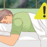 Prevenire i sogni bagnati