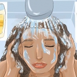 Regala ai capelli naturali un trattamento di pressatura della seta
