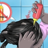 Come far crescere i capelli naturalmente (afro)