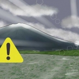 Riconoscere i segni naturali di un possibile terremoto