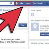 Naviga su facebook