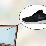 Riconoscere le nike false