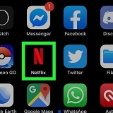 Condividi netflix