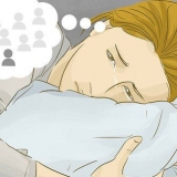 Non più soffrire in silenzio