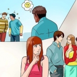 Non essere più geloso