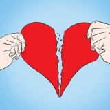 Non essere più innamorato