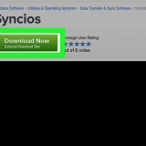 Installazione di software non firmato su un mac