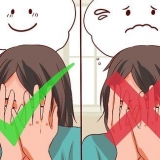 Non essere timido in una relazione