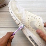 Lavare le scarpe da ginnastica nike