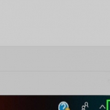 Rimuovere le notifiche di windows genuine advantage