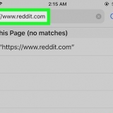 Come disabilitare il contenuto nsfw per reddit su un iphone o ipad