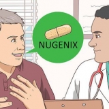 Prendendo nugenix