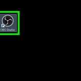 Utilizzo di obs studio per acquisire una schermata in windows o macos