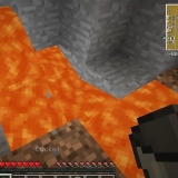 Ossidiana in minecraft