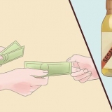 Fai l'estrazione dell'olio