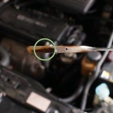 Aggiungi olio alla tua auto