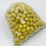 Fare l'olio d'oliva