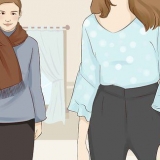 Trattare con un sedere più grande (adolescenti)