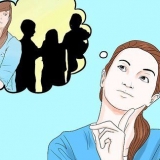 Trattare con una suocera difficile