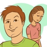 Trattare con un partner narcisista (per le donne)