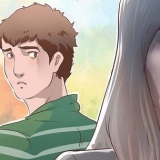 Trattare con un ex ossessivo