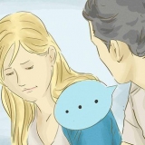 Trattare con un partner che pensa sempre che tu abbia torto