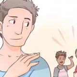 Trattare con i membri della famiglia che ti infastidiscono