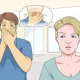 Affrontare i sentimenti di vergogna