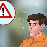 Avere a che fare con l'essere in galera