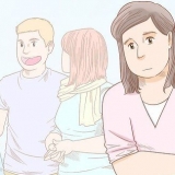 Affrontare il sentirsi esclusi