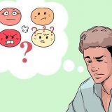 Affrontare le tue emozioni