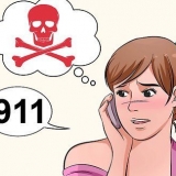 Trattare con genitori violenti