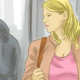Trattare con gli stalker