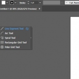Creazione di contorni in illustrator