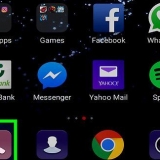 Blocca i numeri sconosciuti su android