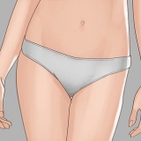 Prevenire le linee di biancheria intima