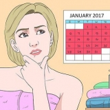 Distinguere se le perdite vaginali sono normali
